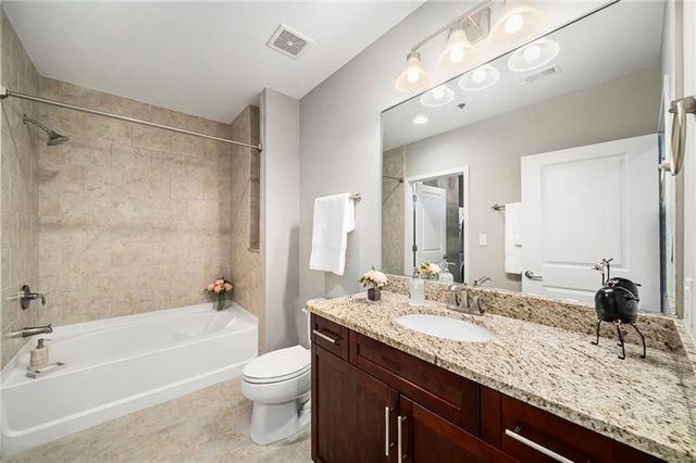 855 Peachtree Street NE 2804, Atlanta, GA 30308