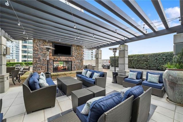 855 Peachtree Street NE 2804, Atlanta, GA 30308