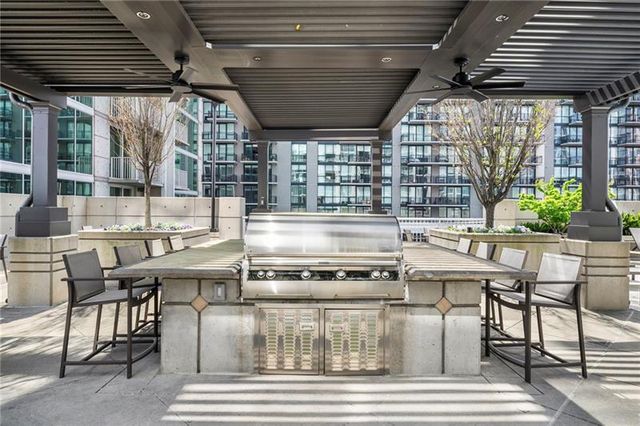855 Peachtree Street NE 2804, Atlanta, GA 30308