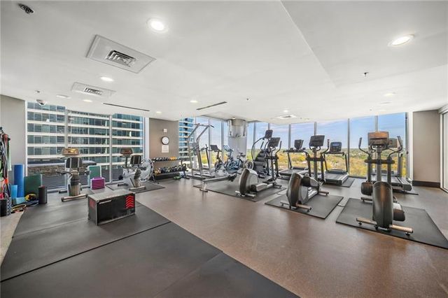 855 Peachtree Street NE 2804, Atlanta, GA 30308