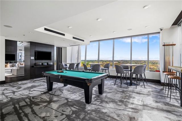 855 Peachtree Street NE 2804, Atlanta, GA 30308