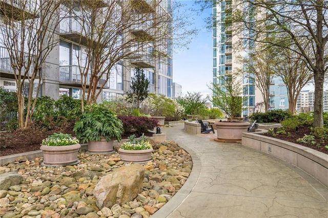 855 Peachtree Street NE 2804, Atlanta, GA 30308