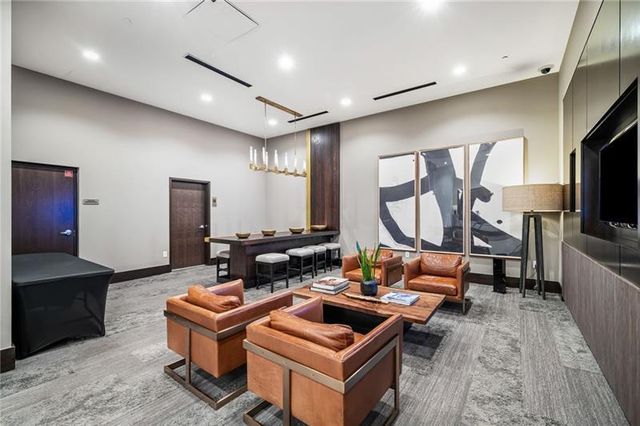 855 Peachtree Street NE 2804, Atlanta, GA 30308