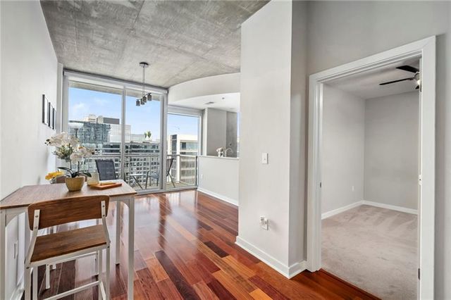855 Peachtree Street NE 2804, Atlanta, GA 30308