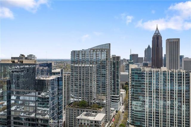 855 Peachtree Street NE 2804, Atlanta, GA 30308