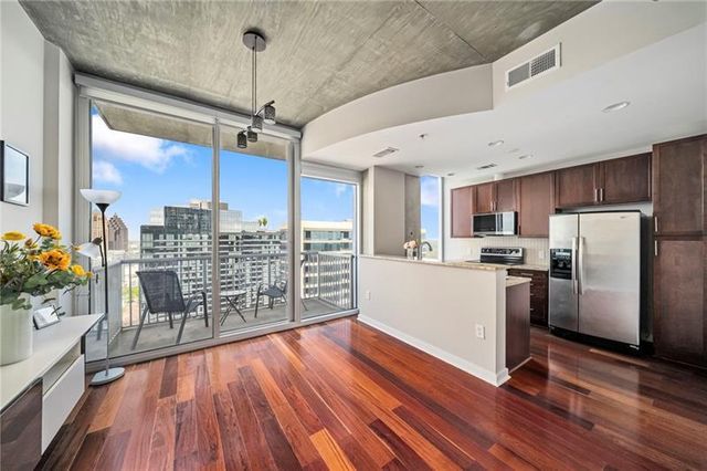 855 Peachtree Street NE 2804, Atlanta, GA 30308