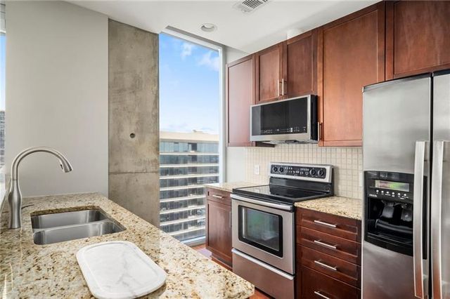 855 Peachtree Street NE 2804, Atlanta, GA 30308
