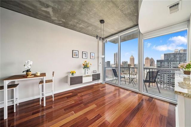 855 Peachtree Street NE 2804, Atlanta, GA 30308