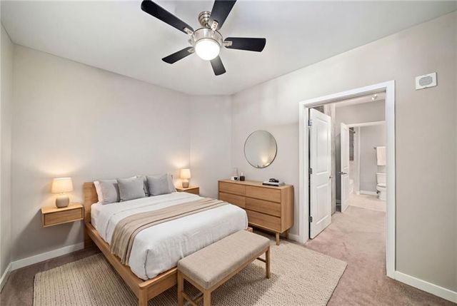 855 Peachtree Street NE 2804, Atlanta, GA 30308