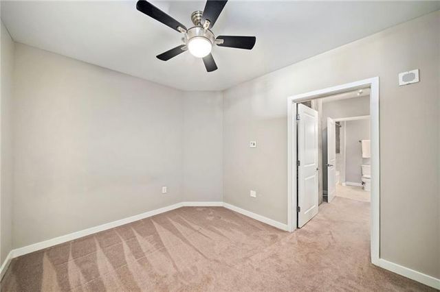 855 Peachtree Street NE 2804, Atlanta, GA 30308