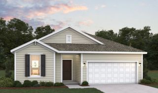 303 Idle Dr, Shelbyville, TN 37160
