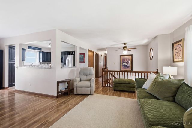 404 Holland Drive, Trenton, OH 45067