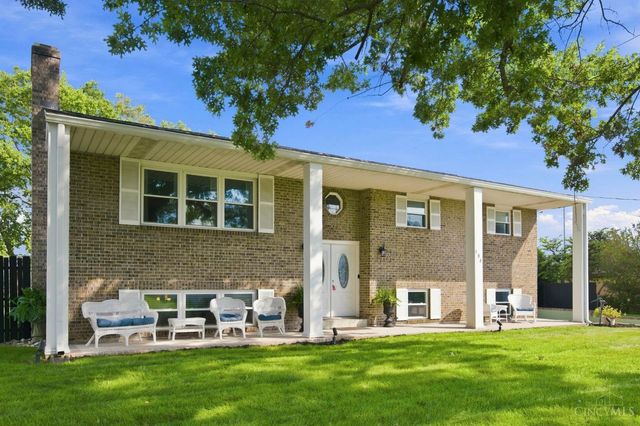 404 Holland Drive, Trenton, OH 45067
