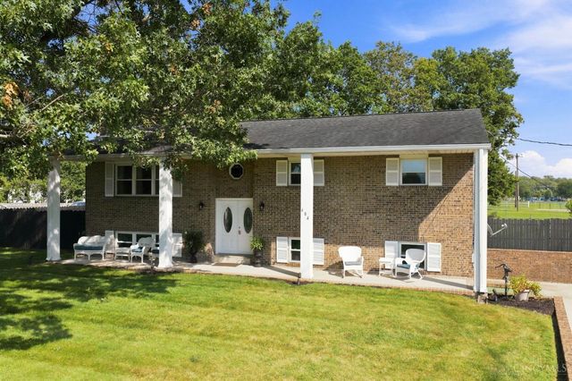 404 Holland Drive, Trenton, OH 45067