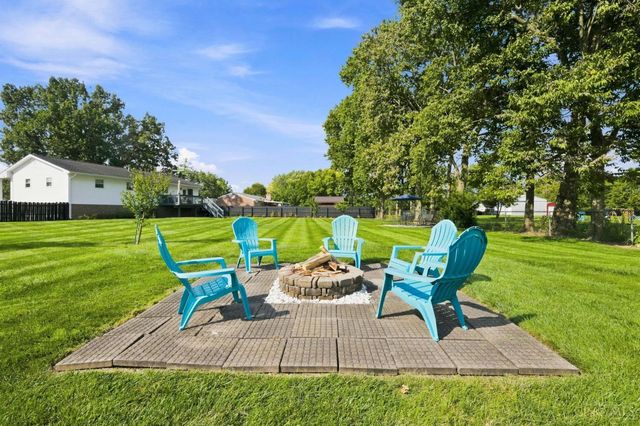404 Holland Drive, Trenton, OH 45067
