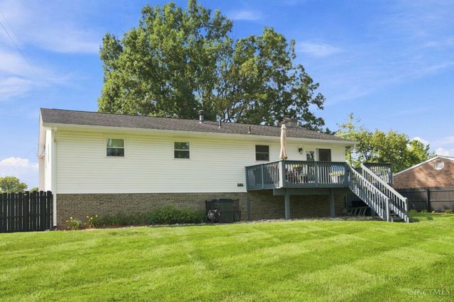404 Holland Drive, Trenton, OH 45067