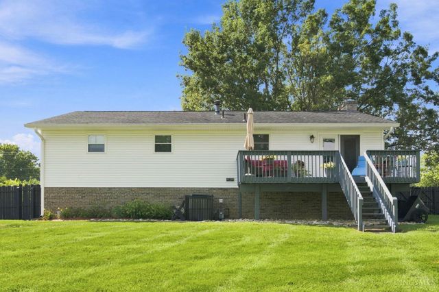 404 Holland Drive, Trenton, OH 45067