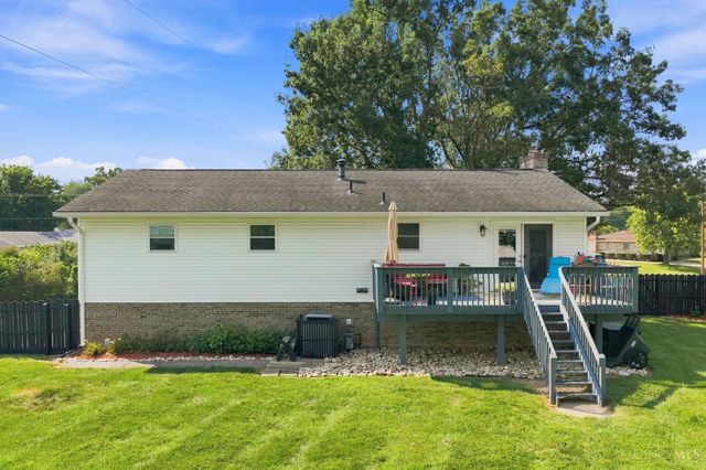 404 Holland Drive, Trenton, OH 45067