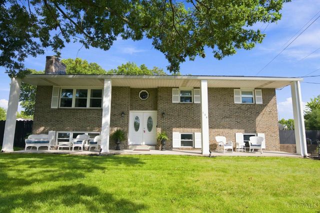 404 Holland Drive, Trenton, OH 45067