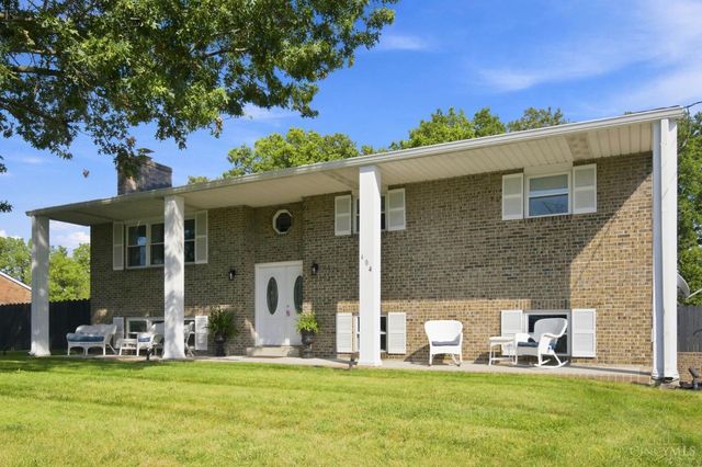 404 Holland Drive, Trenton, OH 45067