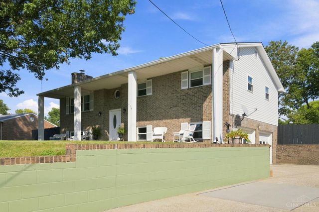 404 Holland Drive, Trenton, OH 45067