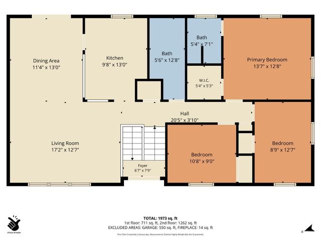 404 Holland Drive, Trenton, OH 45067
