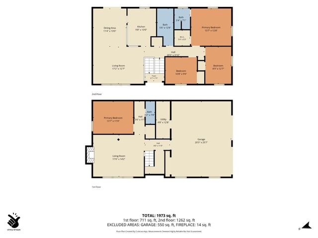 404 Holland Drive, Trenton, OH 45067