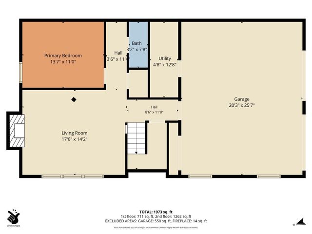 404 Holland Drive, Trenton, OH 45067