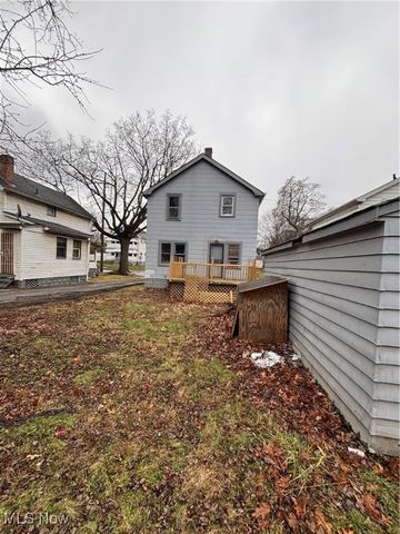 9535 Nelson Avenue, Cleveland, OH 44105