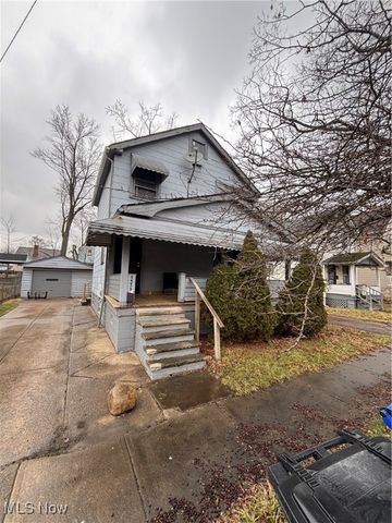 9535 Nelson Avenue, Cleveland, OH 44105