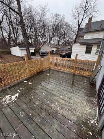 9535 Nelson Avenue, Cleveland, OH 44105