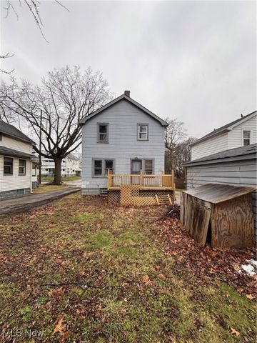 9535 Nelson Avenue, Cleveland, OH 44105