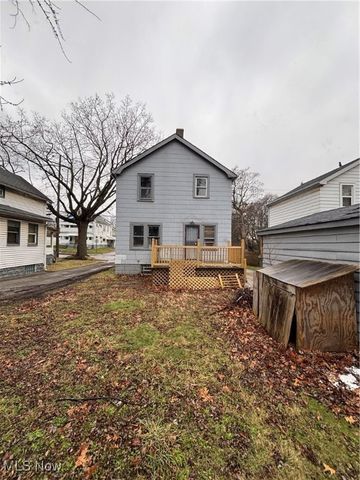 9535 Nelson Avenue, Cleveland, OH 44105