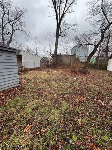 9535 Nelson Avenue, Cleveland, OH 44105