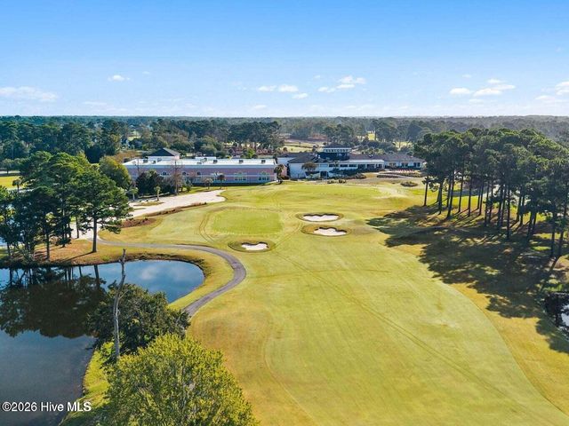 515 Fairway Drive W, Sunset Beach, NC 28468