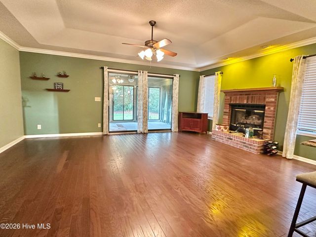 515 Fairway Drive W, Sunset Beach, NC 28468