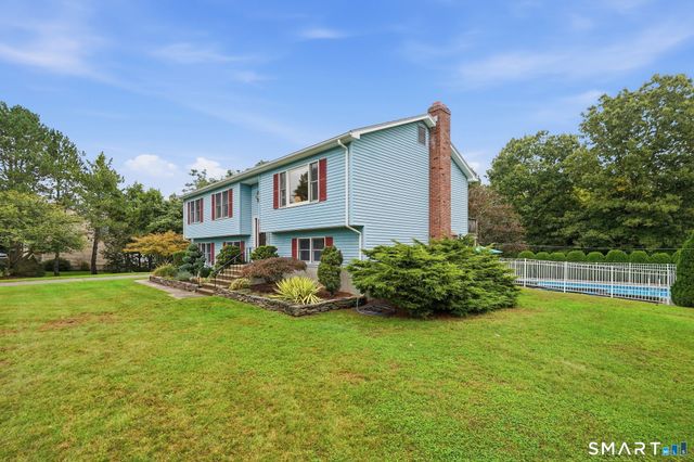 820 Foster St Extension, South Windsor, CT 06074