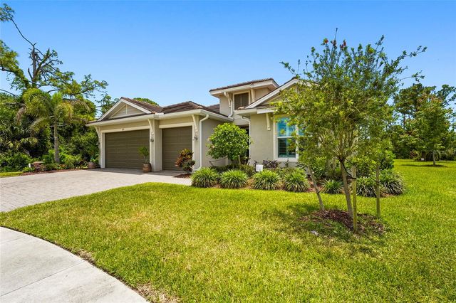 617 MISTIFLOWER CIRCLE, Nokomis, FL 34275