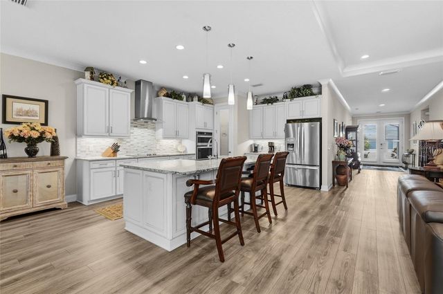 617 MISTIFLOWER CIRCLE, Nokomis, FL 34275