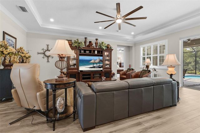 617 MISTIFLOWER CIRCLE, Nokomis, FL 34275
