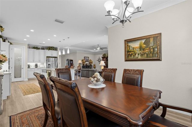 617 MISTIFLOWER CIRCLE, Nokomis, FL 34275