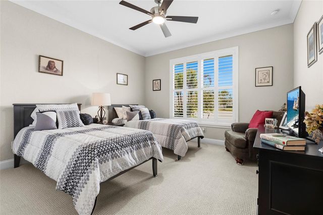 617 MISTIFLOWER CIRCLE, Nokomis, FL 34275