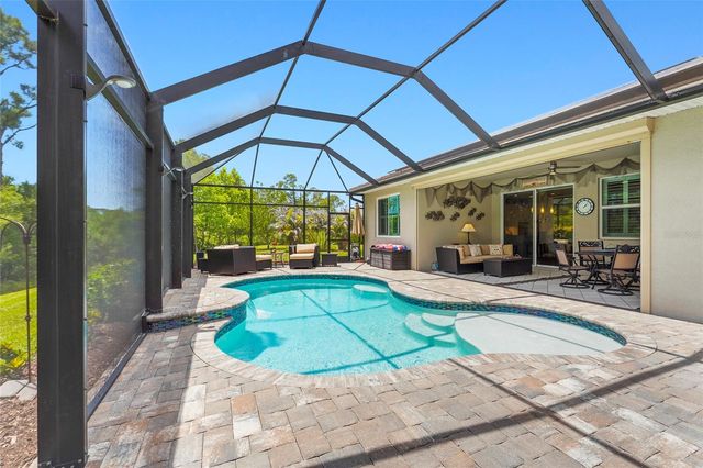 617 MISTIFLOWER CIRCLE, Nokomis, FL 34275