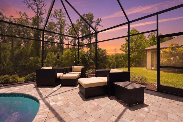 617 MISTIFLOWER CIRCLE, Nokomis, FL 34275