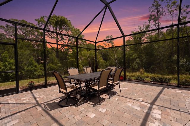 617 MISTIFLOWER CIRCLE, Nokomis, FL 34275