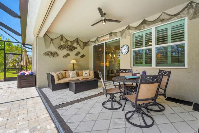 617 MISTIFLOWER CIRCLE, Nokomis, FL 34275