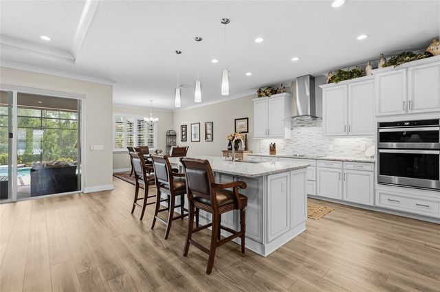 617 MISTIFLOWER CIRCLE, Nokomis, FL 34275