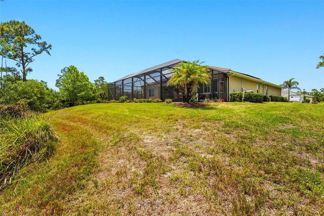 617 MISTIFLOWER CIRCLE, Nokomis, FL 34275