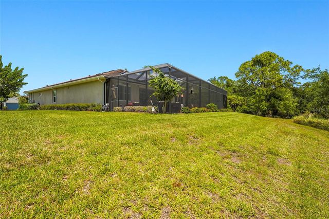 617 MISTIFLOWER CIRCLE, Nokomis, FL 34275