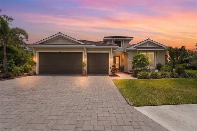 617 MISTIFLOWER CIRCLE, Nokomis, FL 34275